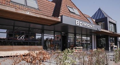 Renesse Bomont winkel Renesse